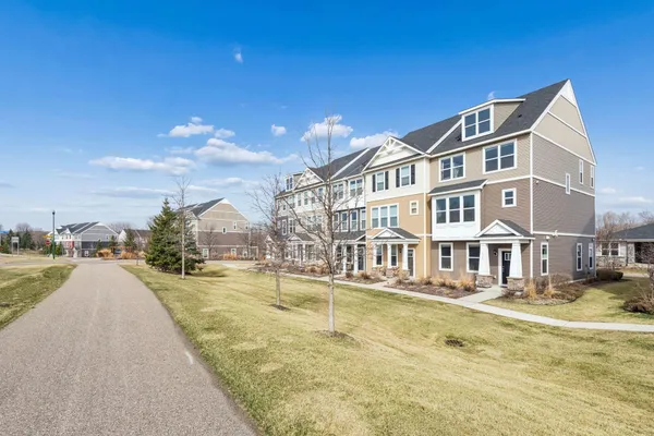 $395,000 | 573 Satori Way, Chaska, MN 55318