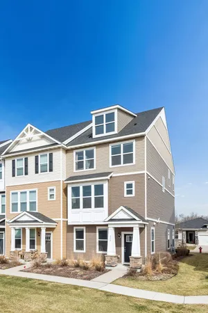 $395,000 | 573 Satori Way, Chaska, MN 55318