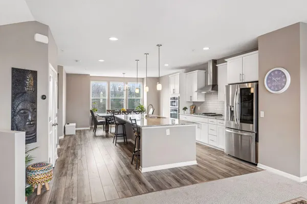 $395,000 | 573 Satori Way, Chaska, MN 55318