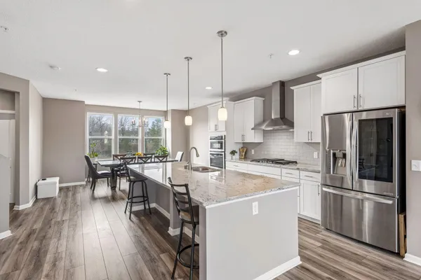 $395,000 | 573 Satori Way, Chaska, MN 55318