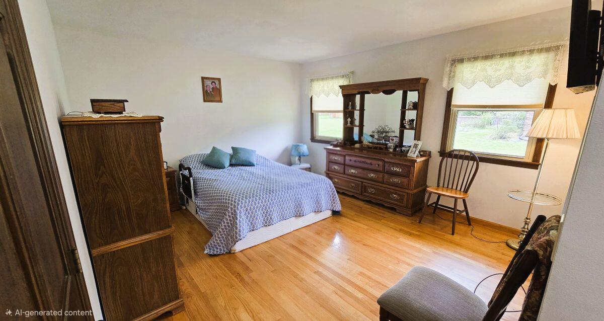 6407 Floyd Drive Springfield, OH 45502 - Photo 32 of 46
