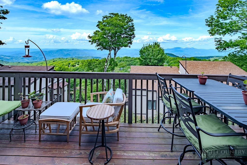220 Northridge Road, Unit 31 Beech Mountain, NC 28604 - Photo 1 of 43