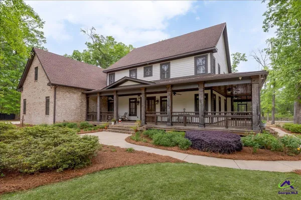 $999,000 | 1031 Cherokee Road, Perry, GA 31069