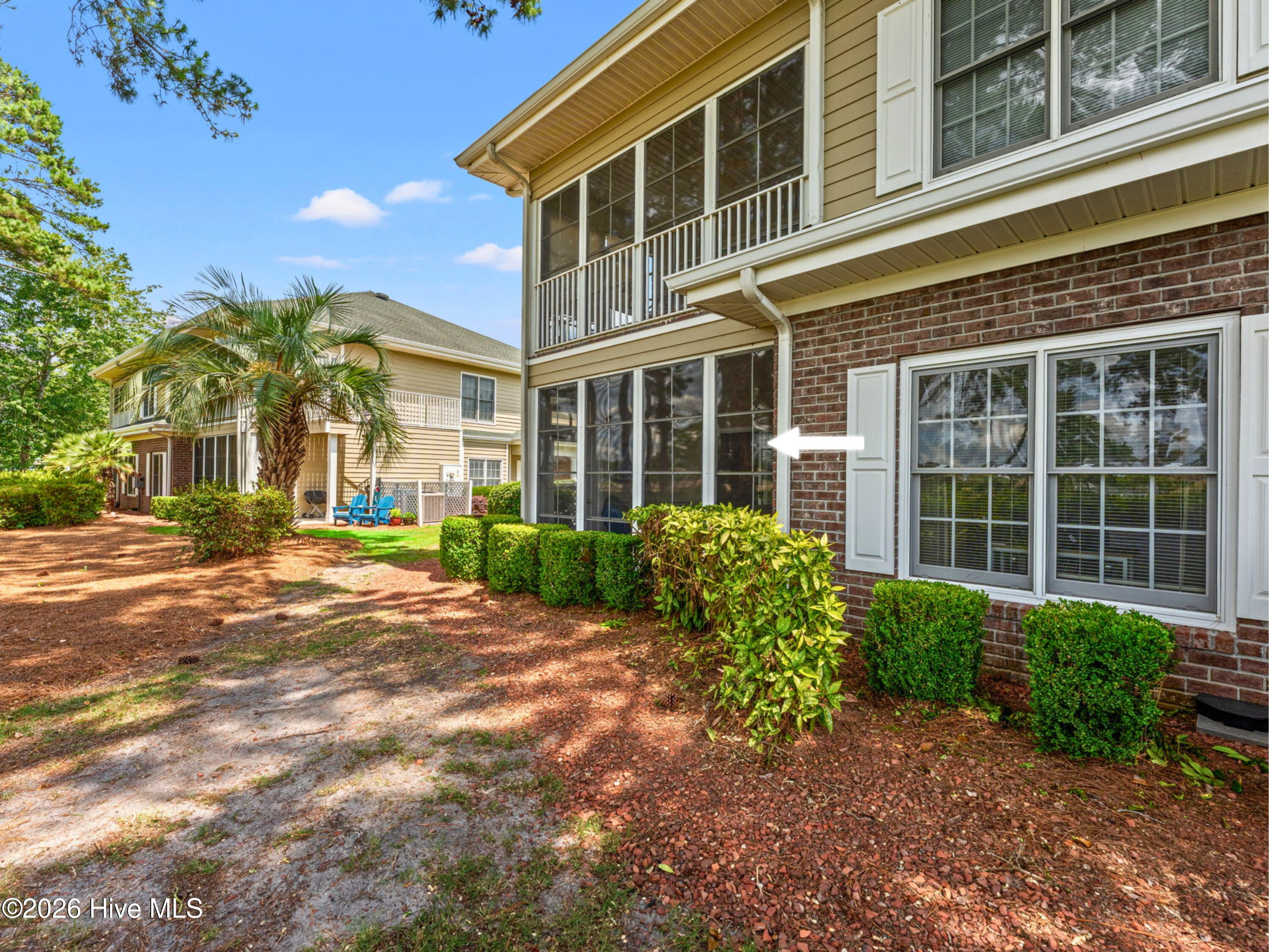 108 Rice Mill Circle, Unit 2 Sunset Beach, NC 28468 - Photo 24 of 34