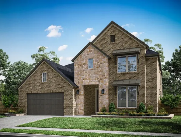 $695,984 | 28033 Pebble Park Dr Spring, Spring, TX 77386