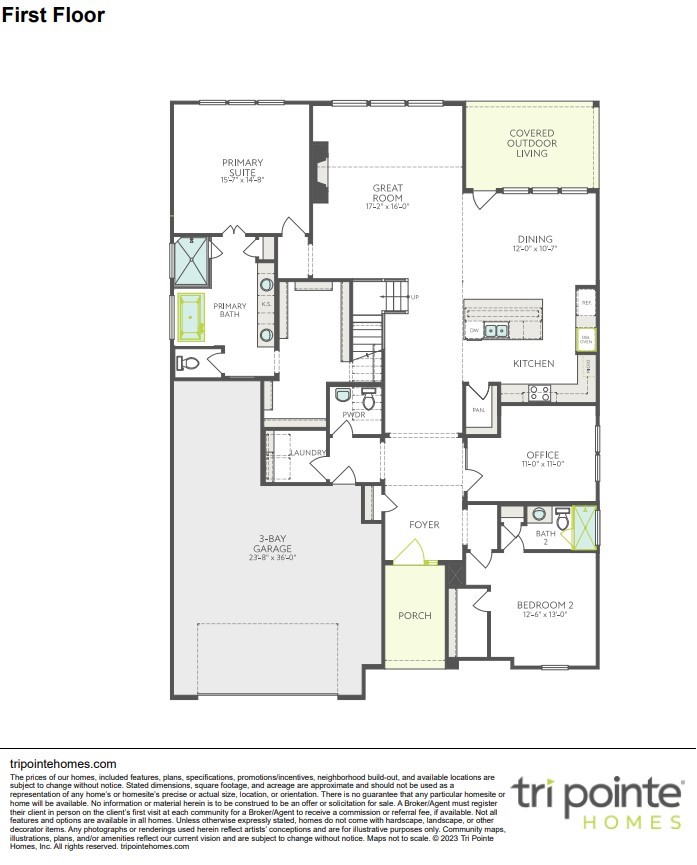 28033 Pebble Park Dr Spring Spring, TX 77386 - Photo 4 of 10