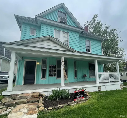 $700 | 423 South Fess Avenue, Unit 5, Bloomington, IN 47401