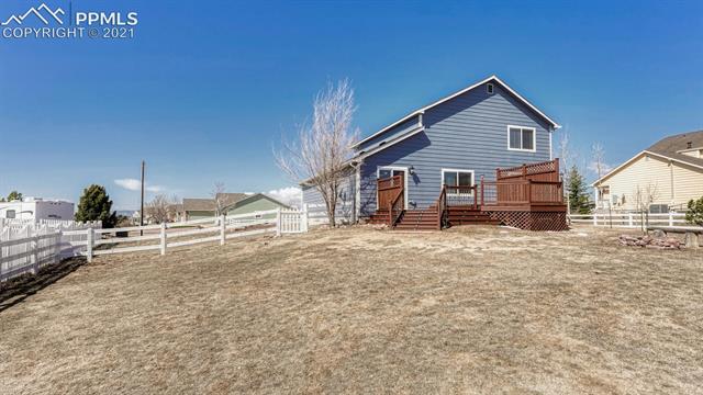 7943 Tompkins Road Peyton, CO 80831 - Photo 10 of 12