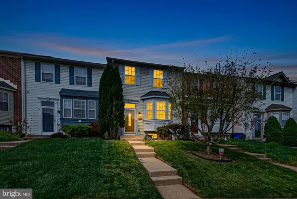 $349,900 | 12 Parkhill Place, Baltimore, MD 21236