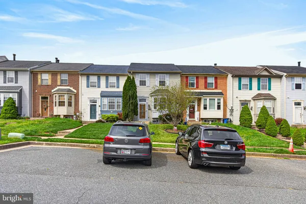$349,900 | 12 Parkhill Place, Baltimore, MD 21236