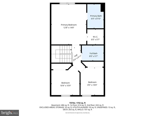 $349,900 | 12 Parkhill Place, Baltimore, MD 21236
