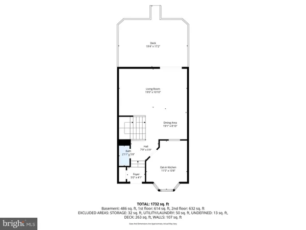 $349,900 | 12 Parkhill Place, Baltimore, MD 21236