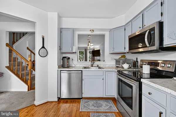 $349,900 | 12 Parkhill Place, Baltimore, MD 21236
