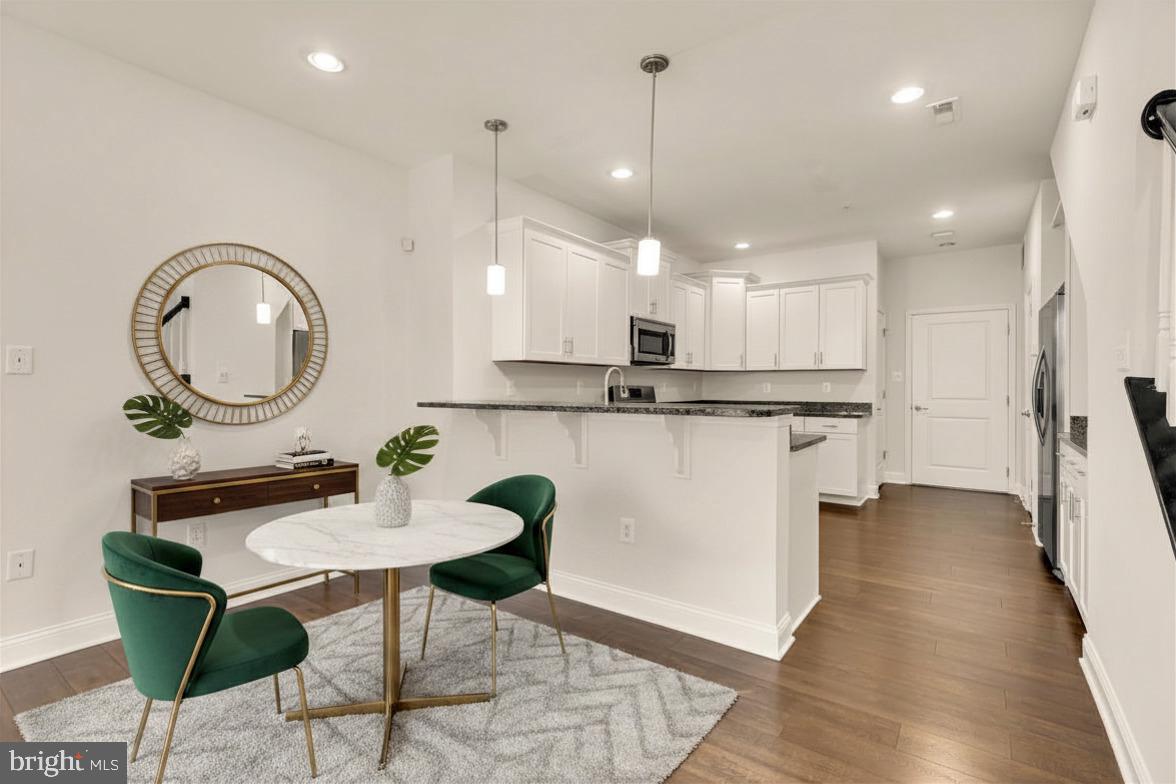 7551 Crowley Street, Unit B Hanover, MD 21076 - Photo 8 of 33 *Virtually Staged*