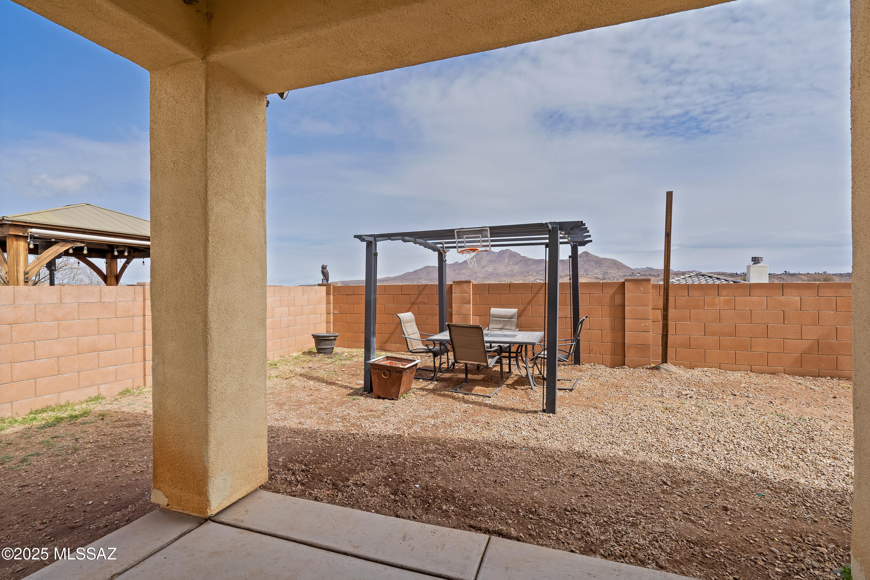 1089 Sicomoro Corte Rio Rico, AZ 85648 - Photo 28 of 47