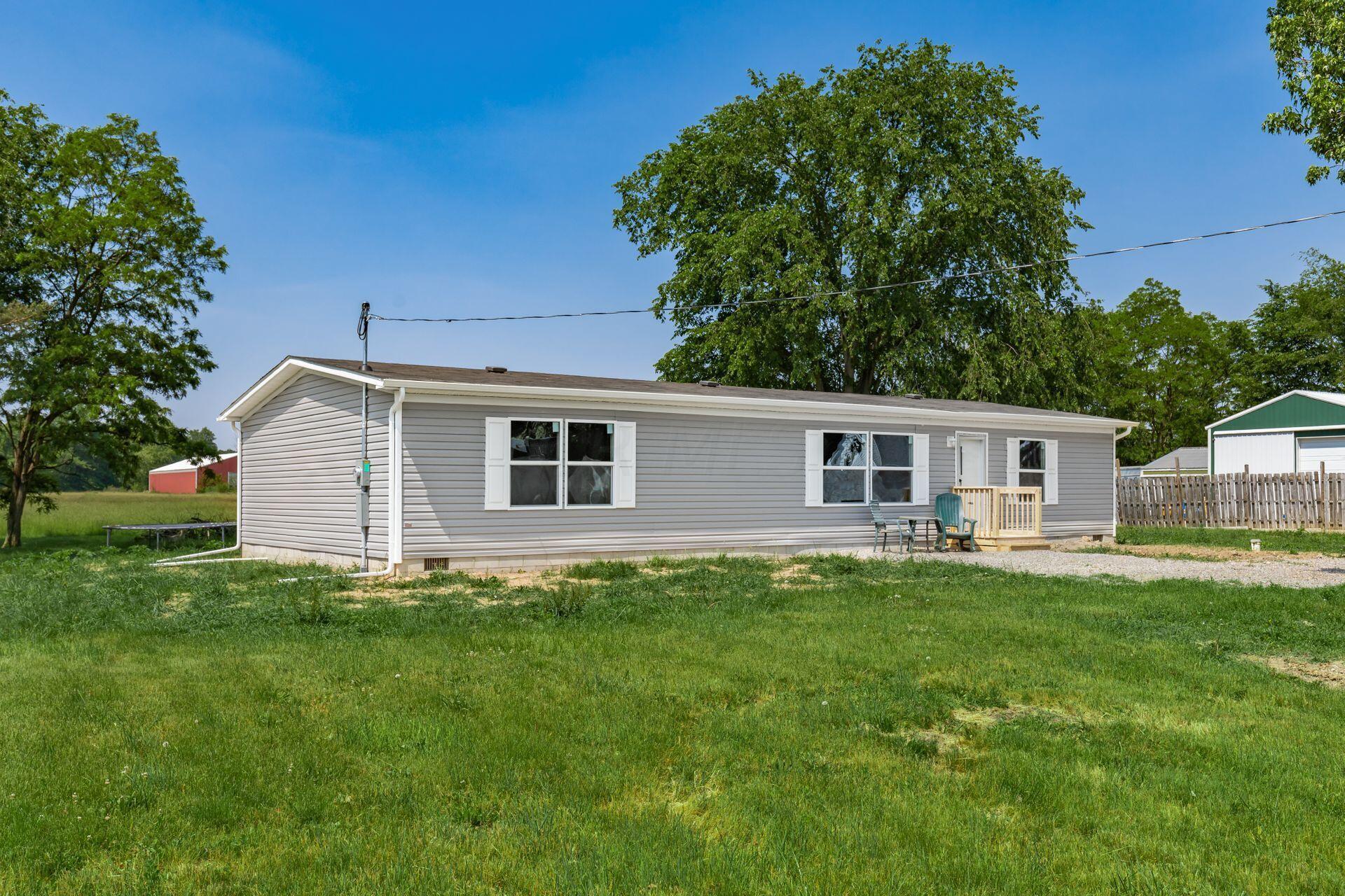 21763 Raymond Road Raymond, OH 43067 - Photo 3 of 38 003_1fd_B-21763 Raymond-003-2