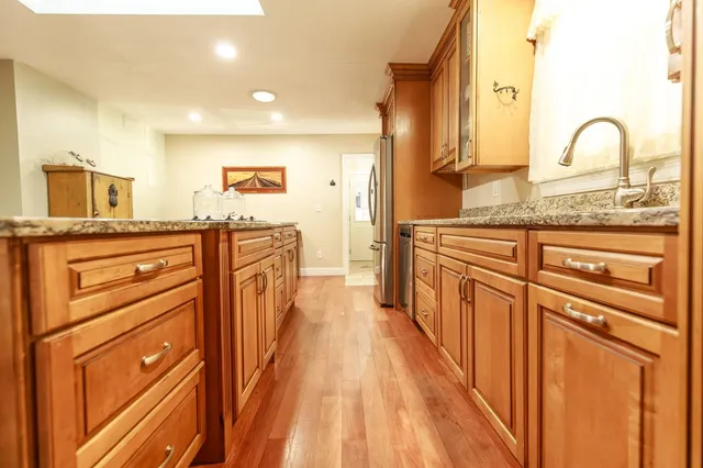 $600,000 | 1322 Main Street, Dublin, NH 03444