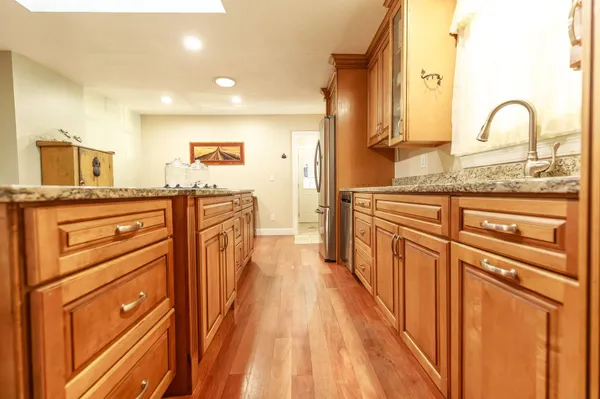 $590,000 | 1322 Main Street, Dublin, NH 03444