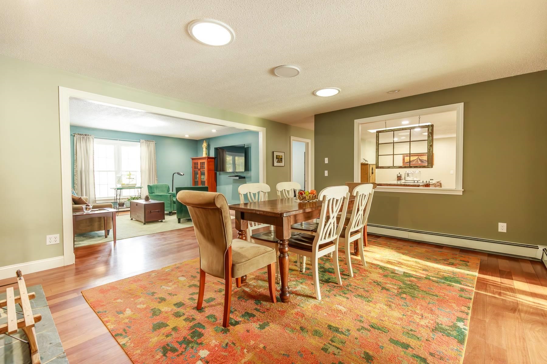 1322 Main Street Dublin, NH 03444 - Photo 15 of 54