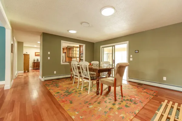 $590,000 | 1322 Main Street, Dublin, NH 03444