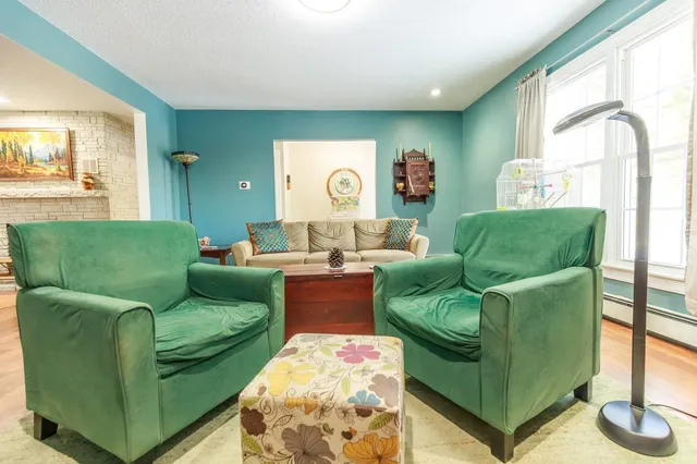 $600,000 | 1322 Main Street, Dublin, NH 03444