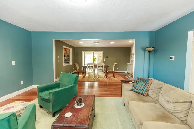 $600,000 | 1322 Main Street, Dublin, NH 03444