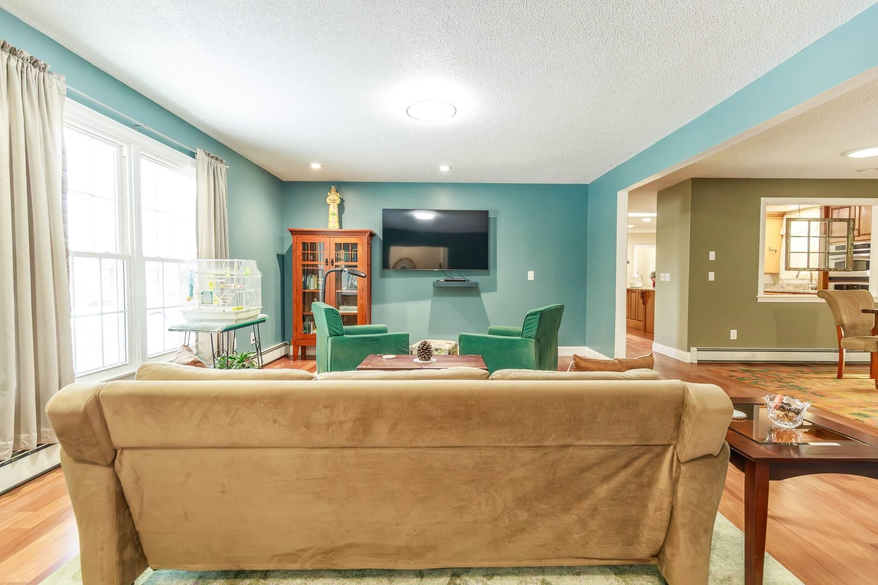 1322 Main Street Dublin, NH 03444 - Photo 20 of 54