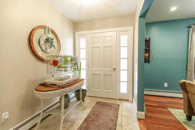 $600,000 | 1322 Main Street, Dublin, NH 03444