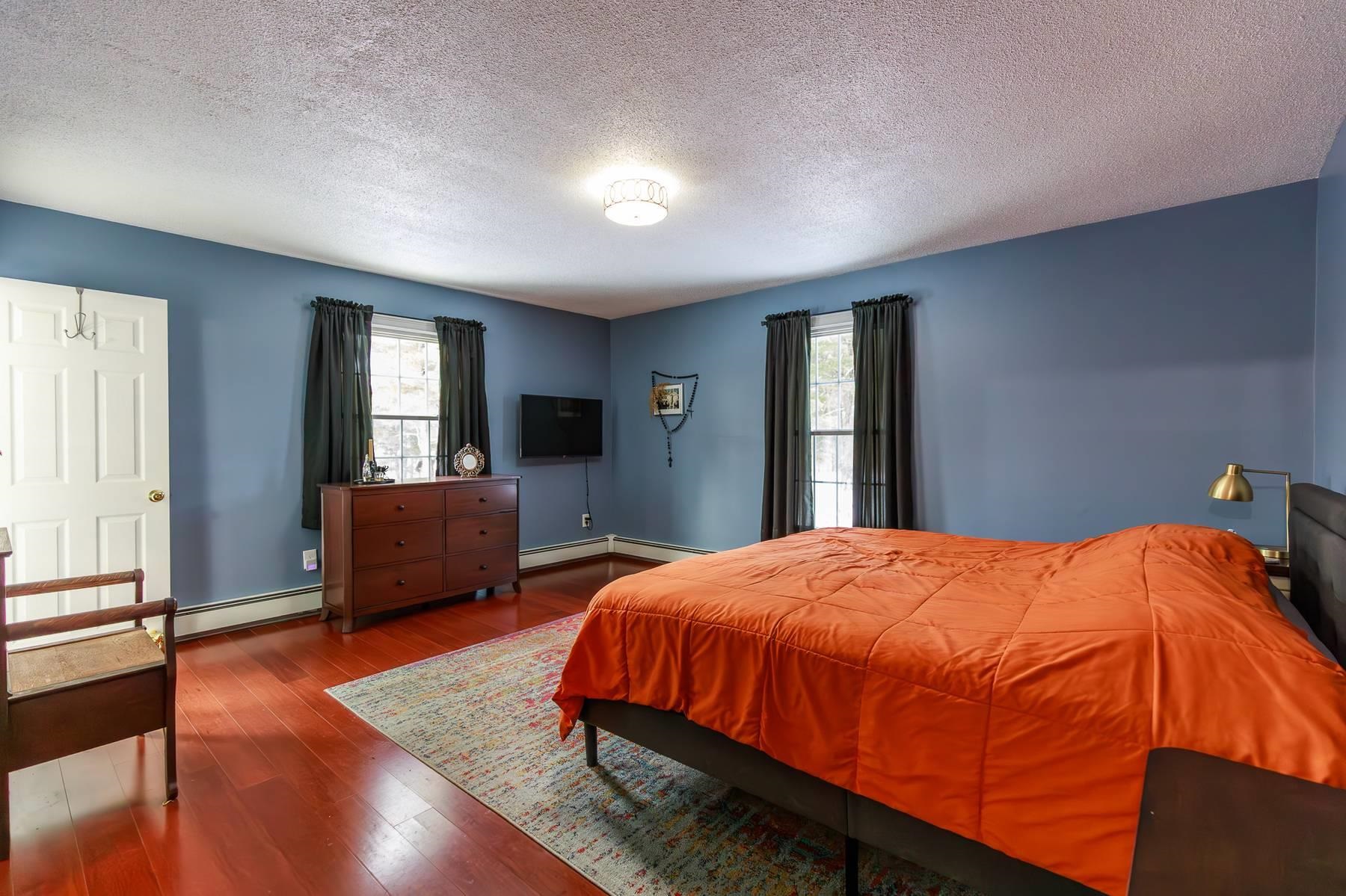 1322 Main Street Dublin, NH 03444 - Photo 24 of 54