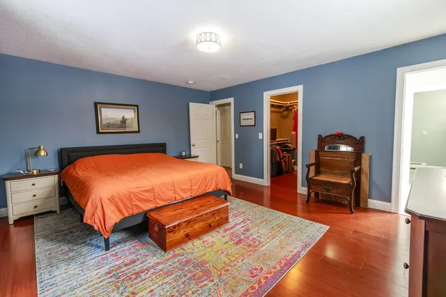 $600,000 | 1322 Main Street, Dublin, NH 03444