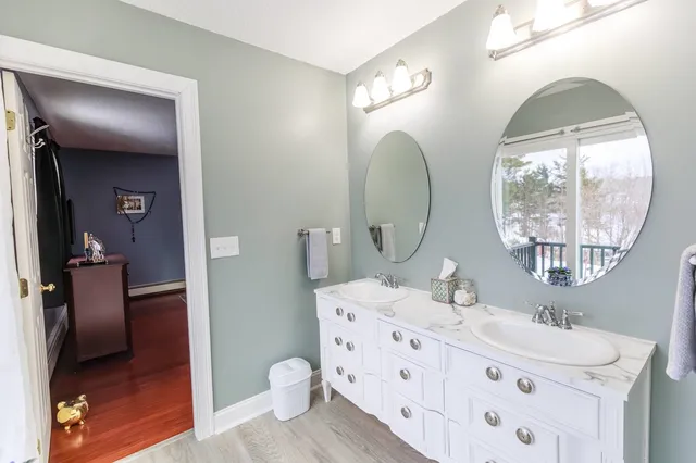 $600,000 | 1322 Main Street, Dublin, NH 03444