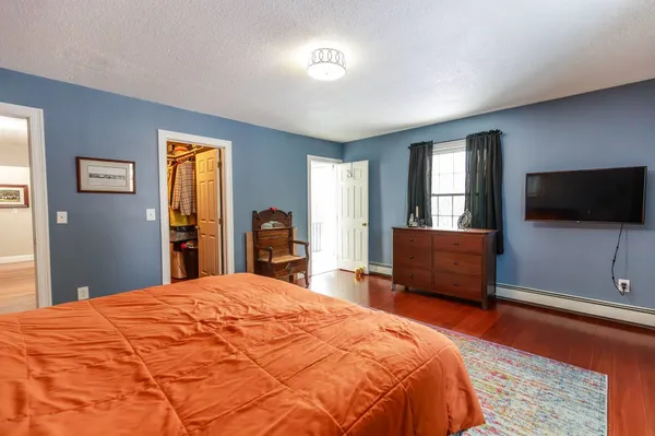 $590,000 | 1322 Main Street, Dublin, NH 03444