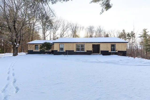 $600,000 | 1322 Main Street, Dublin, NH 03444