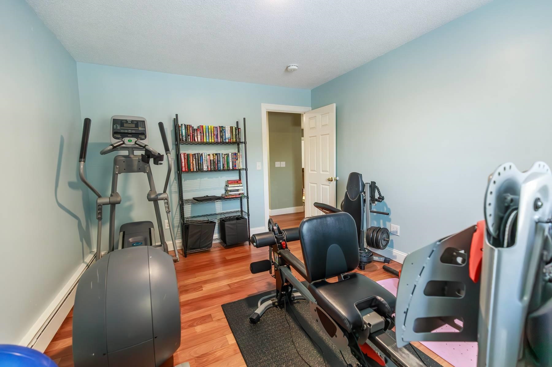 1322 Main Street Dublin, NH 03444 - Photo 36 of 54