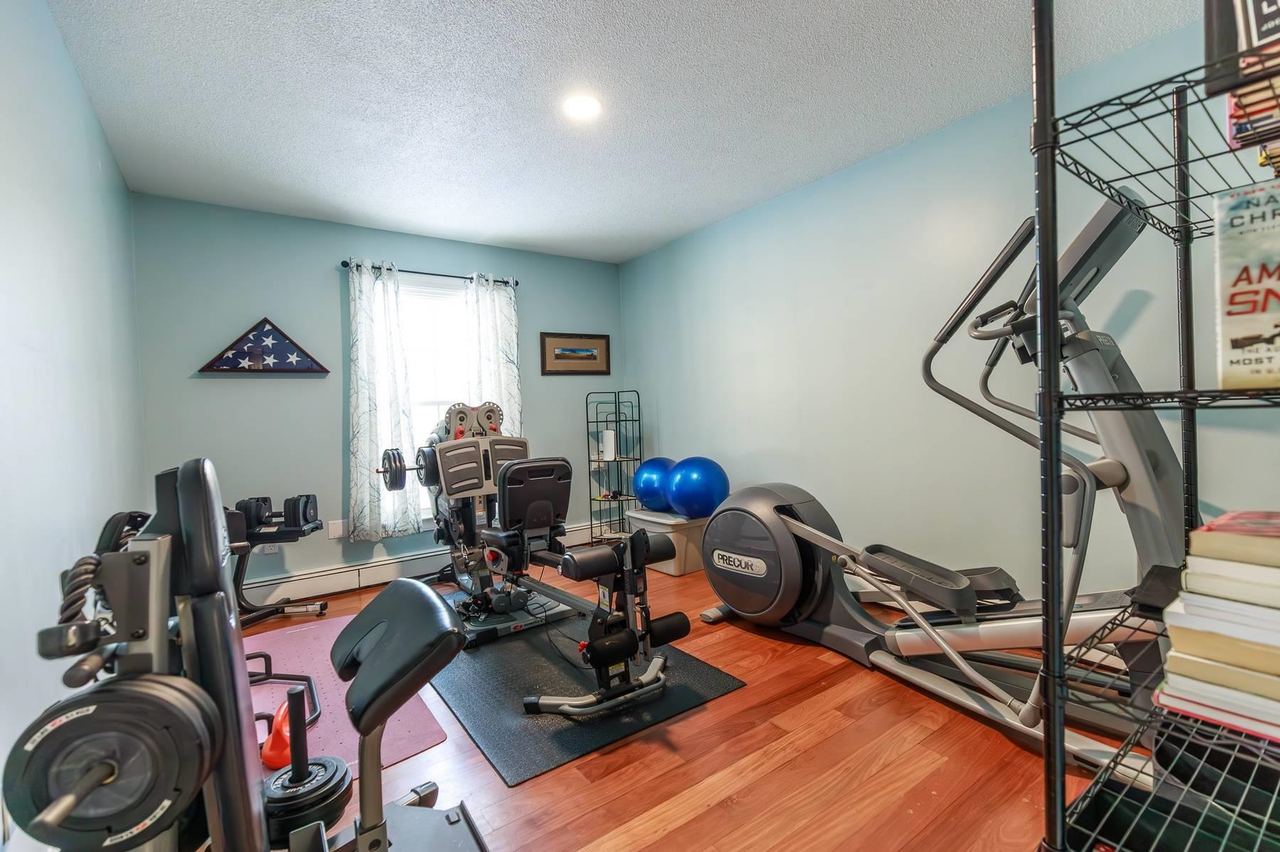 1322 Main Street Dublin, NH 03444 - Photo 37 of 54