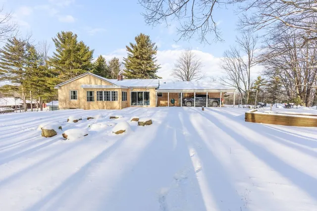 $600,000 | 1322 Main Street, Dublin, NH 03444