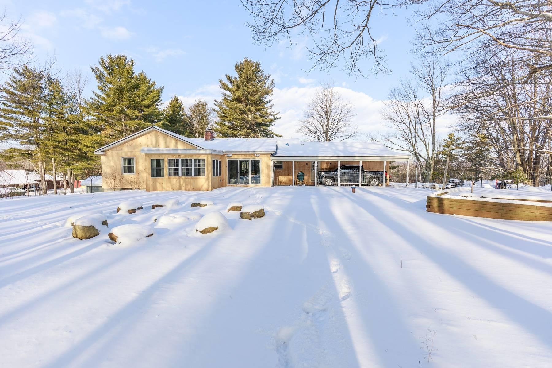 1322 Main Street Dublin, NH 03444 - Photo 39 of 54