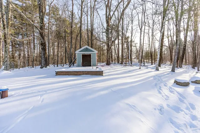 $600,000 | 1322 Main Street, Dublin, NH 03444