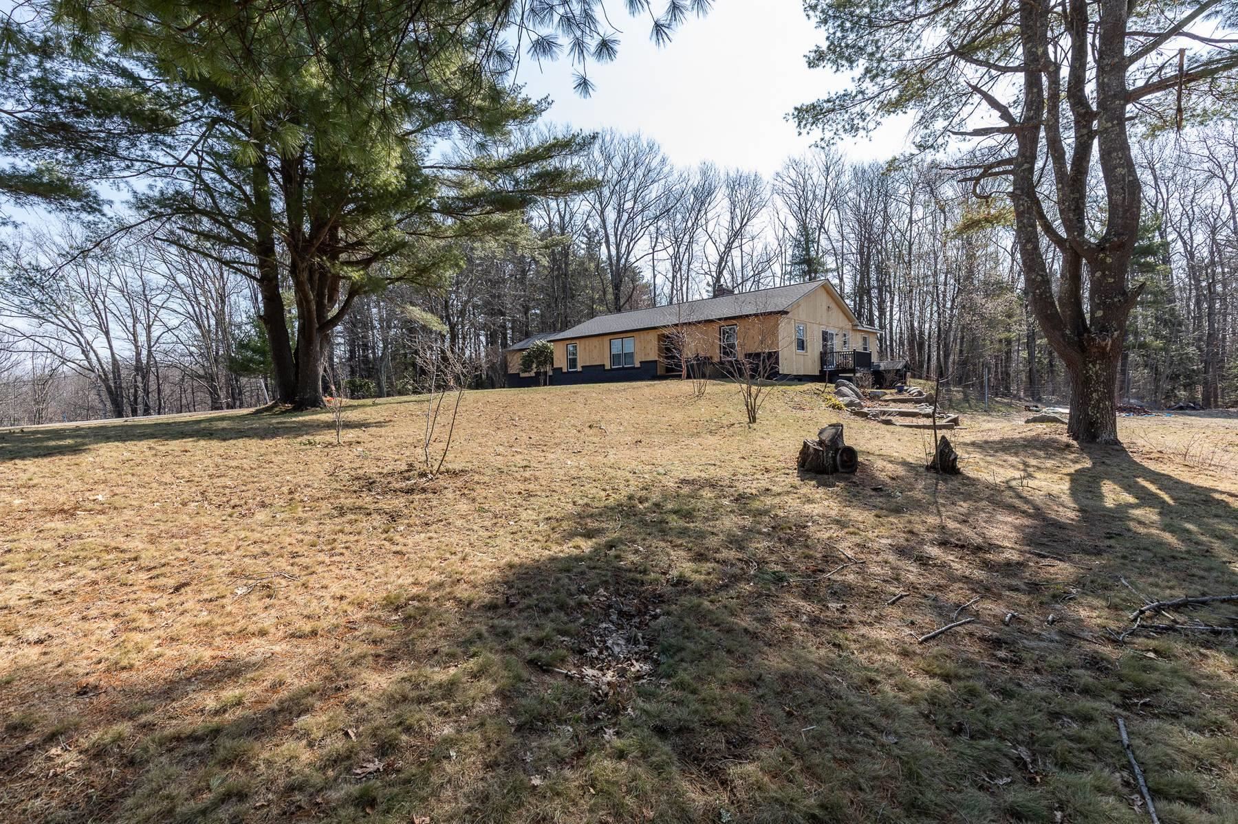 1322 Main Street Dublin, NH 03444 - Photo 41 of 52