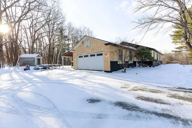 $600,000 | 1322 Main Street, Dublin, NH 03444