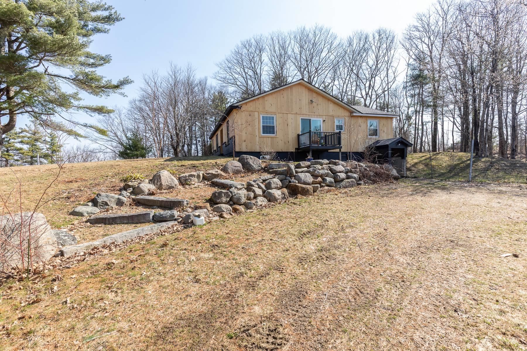 1322 Main Street Dublin, NH 03444 - Photo 42 of 52