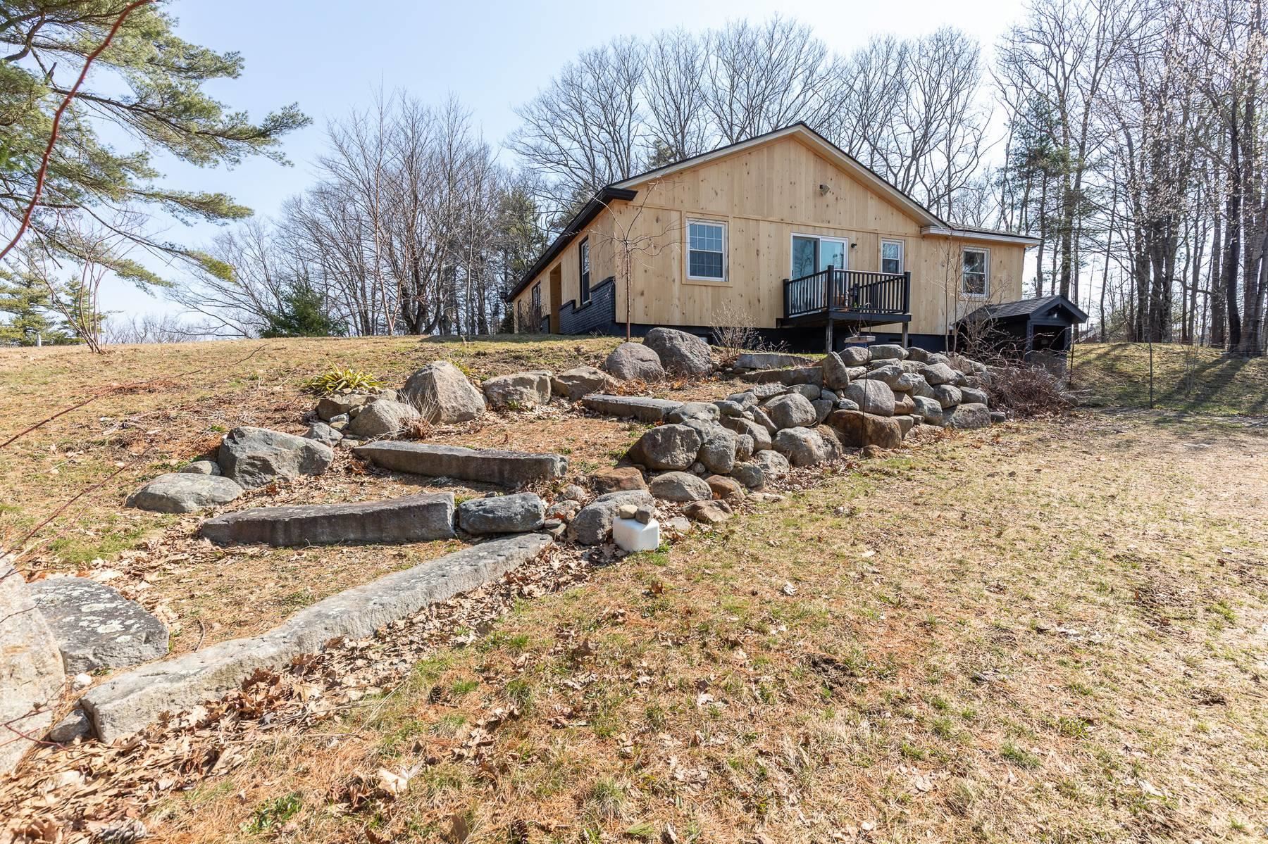 1322 Main Street Dublin, NH 03444 - Photo 43 of 52