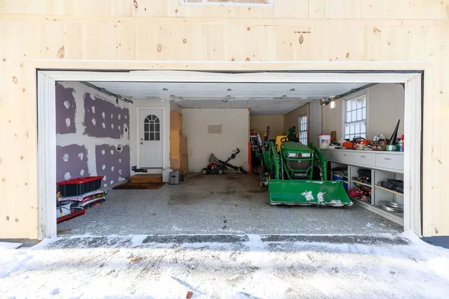 $600,000 | 1322 Main Street, Dublin, NH 03444