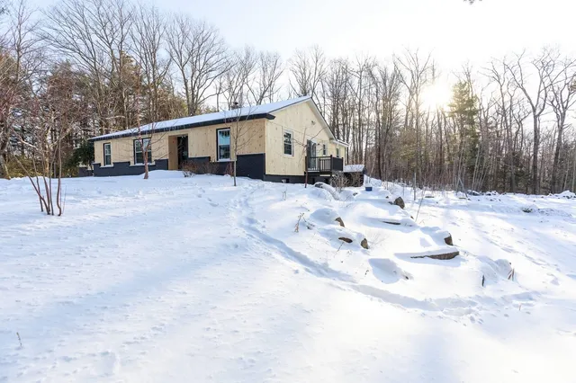 $600,000 | 1322 Main Street, Dublin, NH 03444