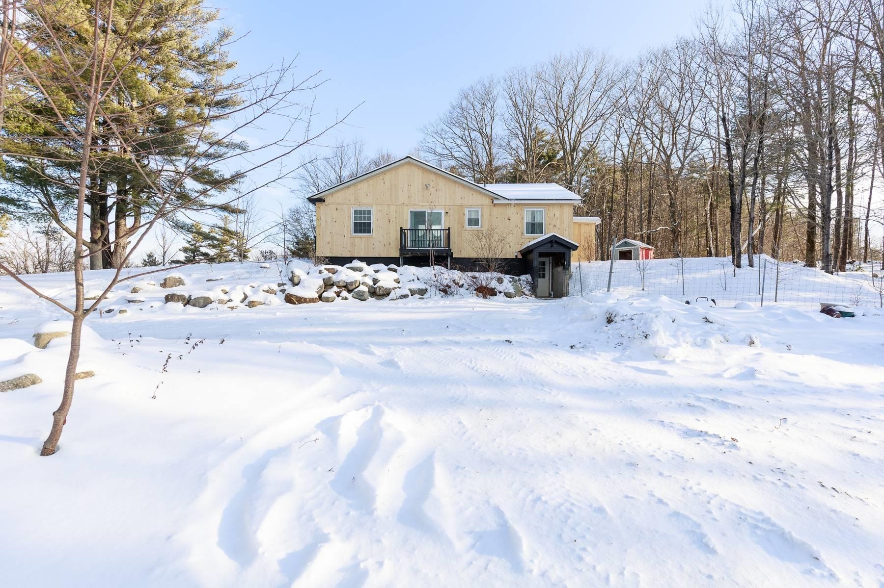 1322 Main Street Dublin, NH 03444 - Photo 47 of 54