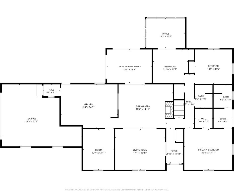 1322 Main Street Dublin, NH 03444 - Photo 5 of 54