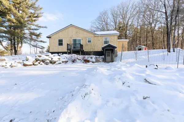 $590,000 | 1322 Main Street, Dublin, NH 03444