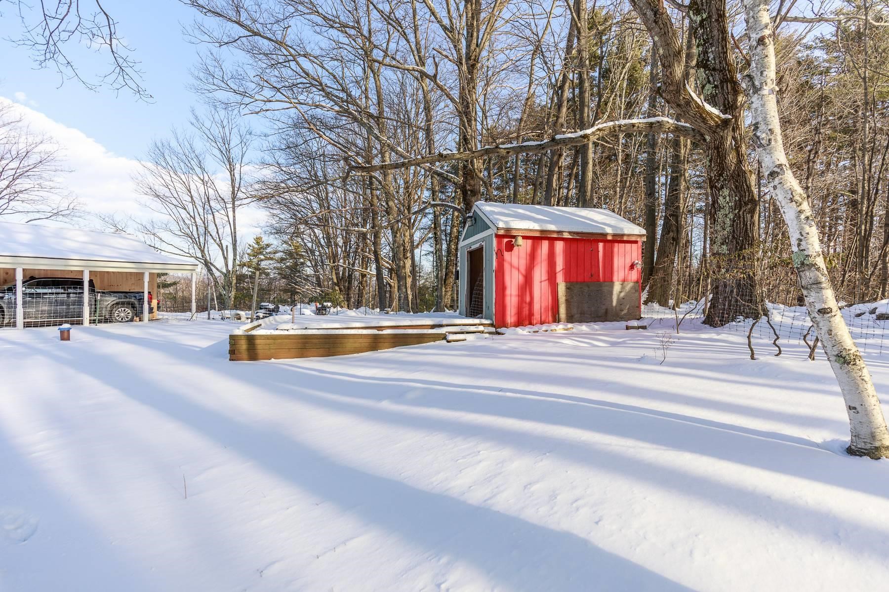 1322 Main Street Dublin, NH 03444 - Photo 53 of 54