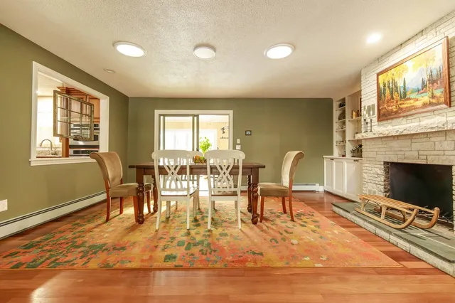 $600,000 | 1322 Main Street, Dublin, NH 03444