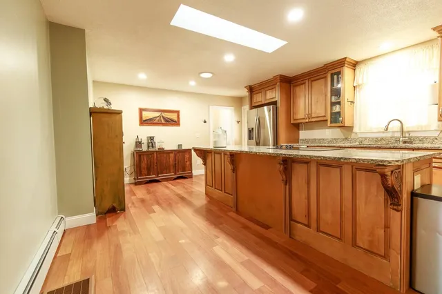 $600,000 | 1322 Main Street, Dublin, NH 03444